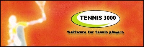 Tennis 3000